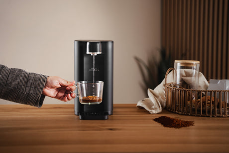 Slik får du øyeblikkelig kokende vann med en Smart Cooker fra ONYX Cookware