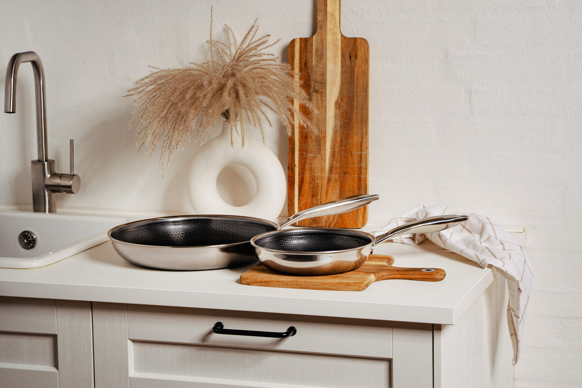 Våre egne favoritter fra ONYX Cookware