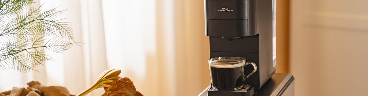 040201|Kaffemaskin
