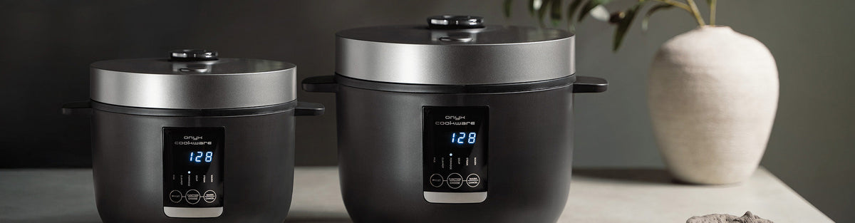 040400|Rice & Pressure Cookers
