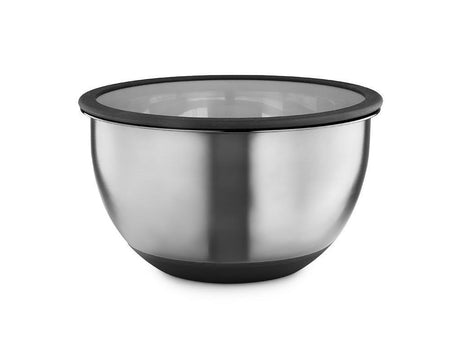 RUSTFRIE STÅL BOLLE – 5000ML - 1