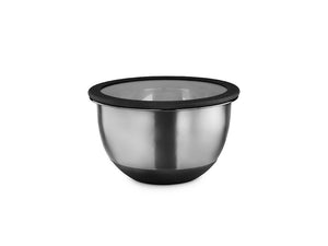 RUSTFRIE STÅL BOLLE – 1500ML - 1