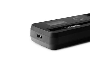 BLUETOOTH-KJØTTERMOMETER DUAL - 9