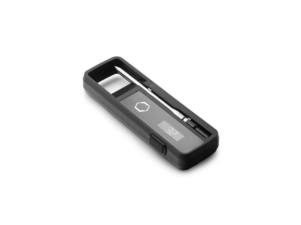 BLUETOOTH-KJØTTERMOMETER DUAL - 10