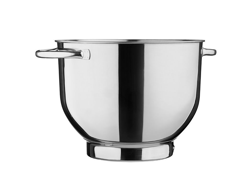 KJØKKENMASKIN 6L – KOMPLETT SETT - 13