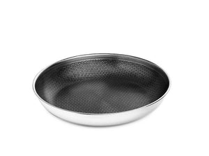 HÅNDTAKSLØS STEKEPANNE 26CM - 1