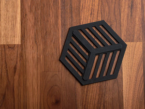 MAGNETISK GRYTEUNDERLAG 2PC - 4