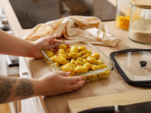 ILDFAST GLASSFORM - 3.6L - 6