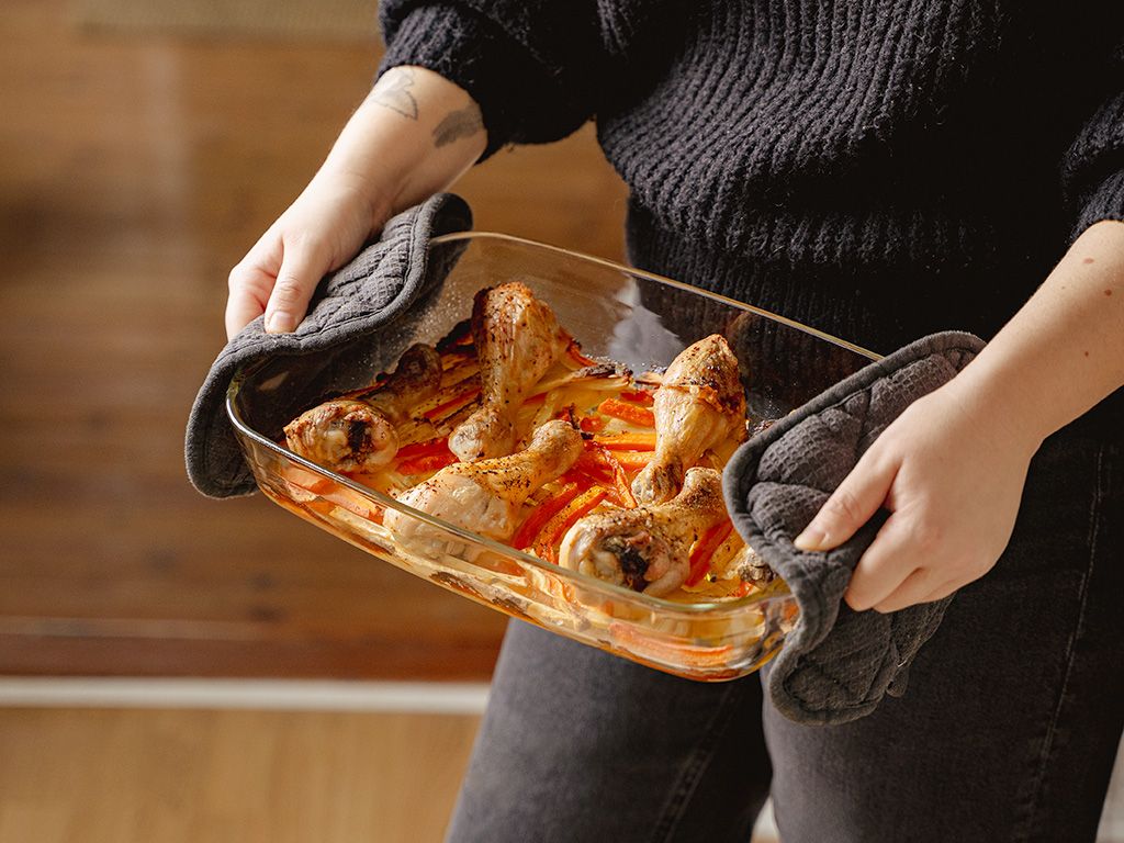 ILDFAST GLASSFORM - 1.6L - 3