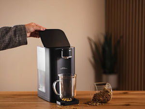 SMART KOKER - 10