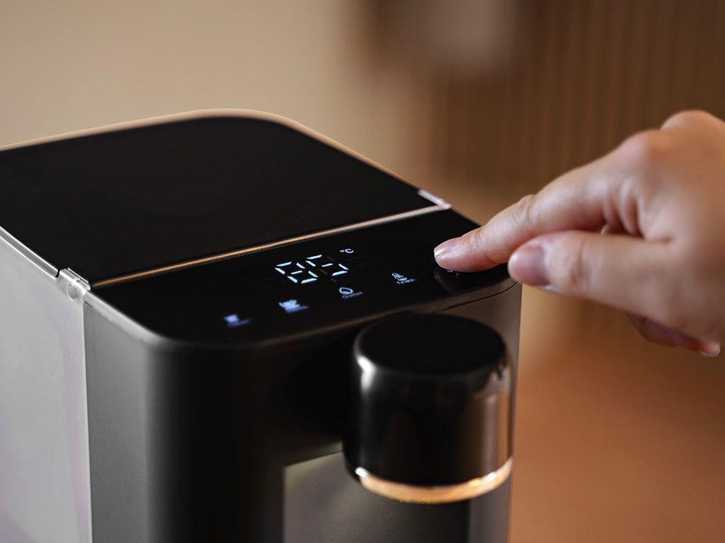 SMART KOKER - 12