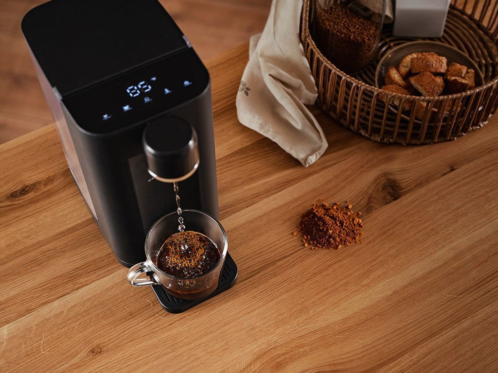 SMART KOKER - 2