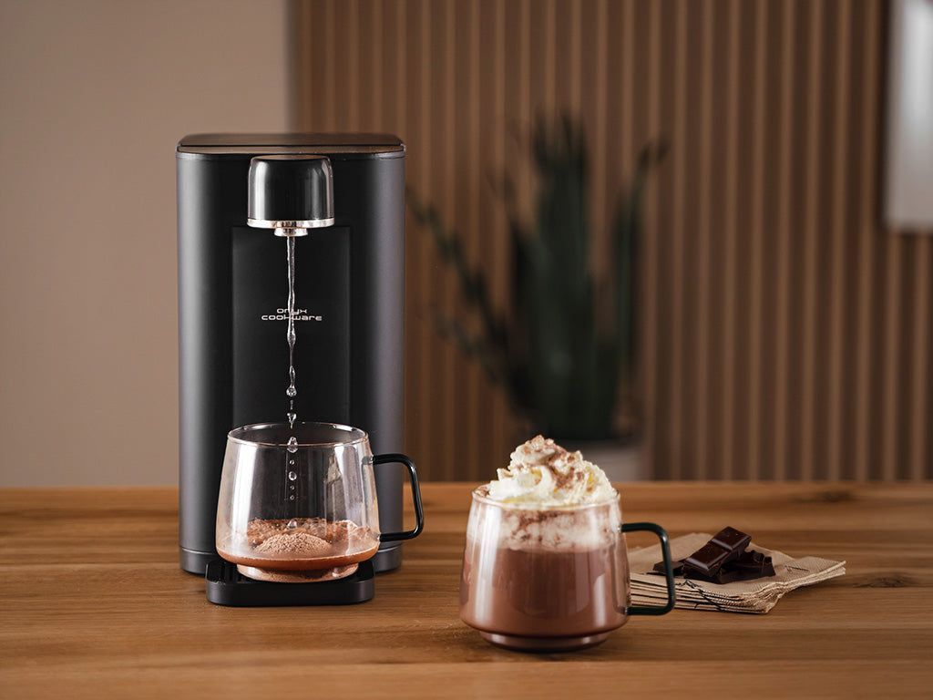 SMART KOKER - 6
