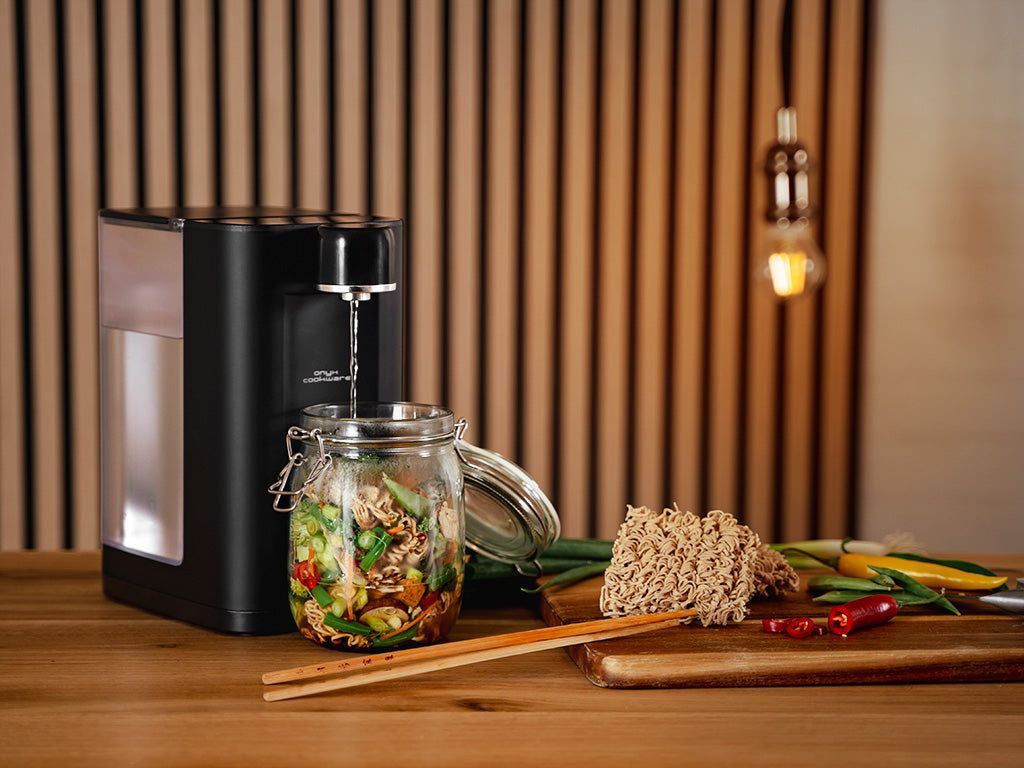 SMART KOKER - 7