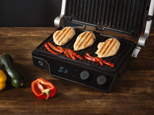 GRILL PLATER - 3