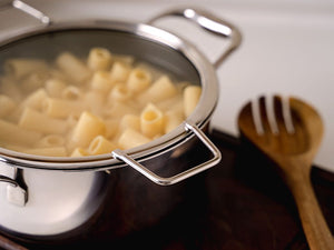 STABELBARE GLASSLOKK – 20/ 24/ 26/ 28/ 30 CM – 5 DELER - 3