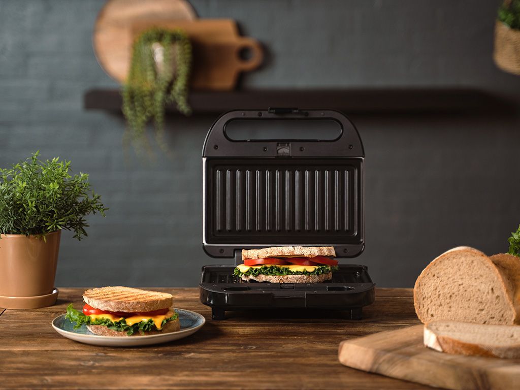 4-I-1 SANDWICHMAKER - 7