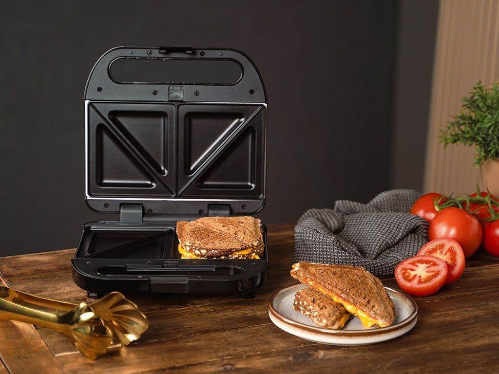 SANDWICHPLATE - 4