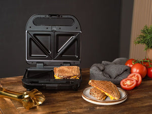 SANDWICHPLATE - 4