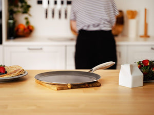 CRÊPEPANNE 29CM - 3