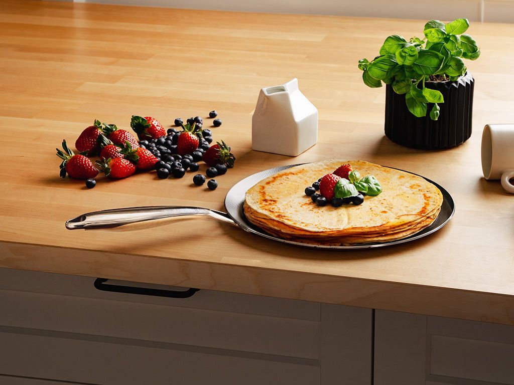 CRÊPEPANNE 29CM - 2