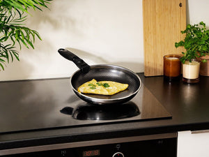 HÅNDTAKSLØS STEKEPANNE 26CM - 6