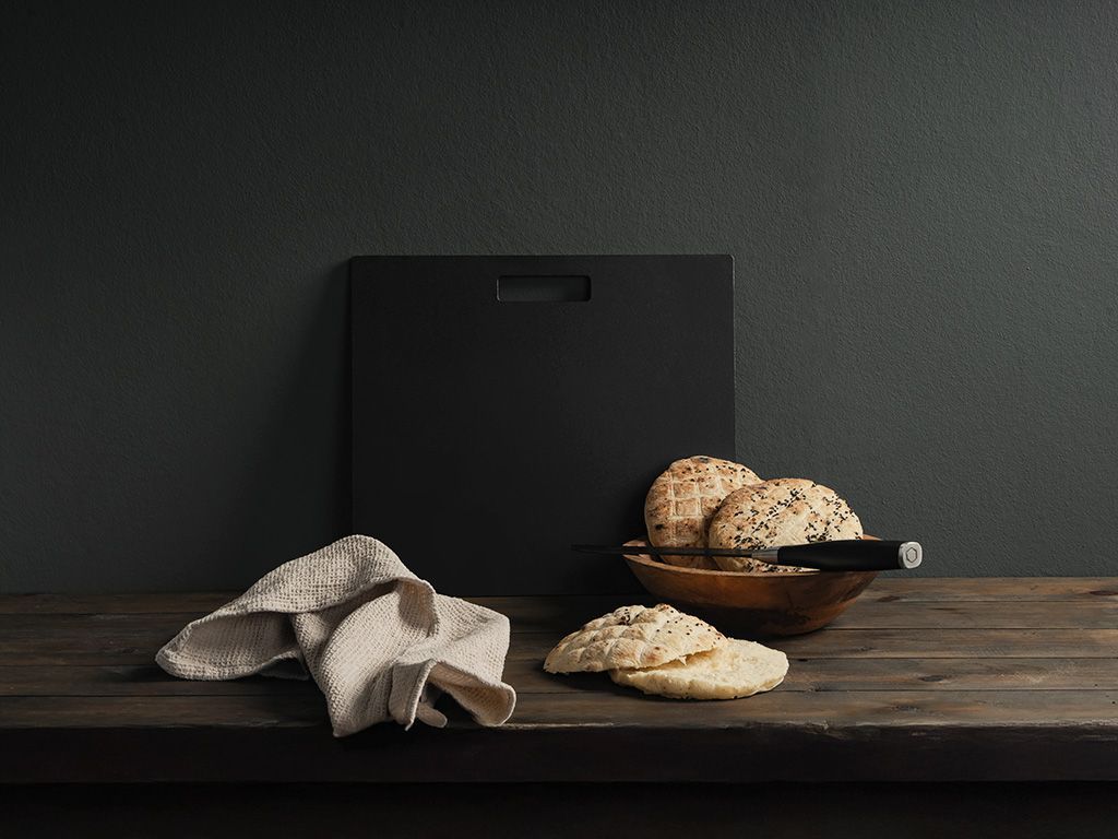 BAKSTÅL - 7