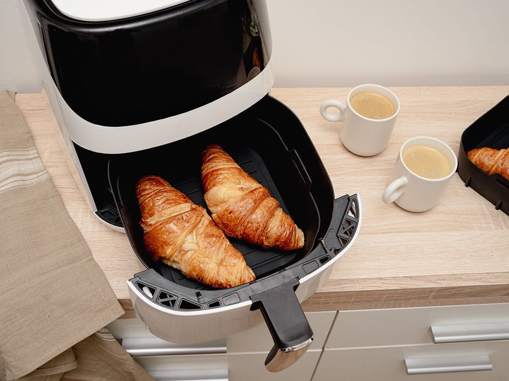AIR FRYER LINER – 5L/6L - 3