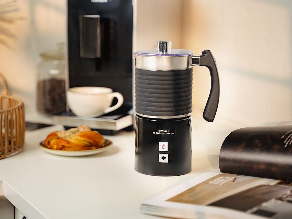 MELKESKUMMER – 400ML - 2