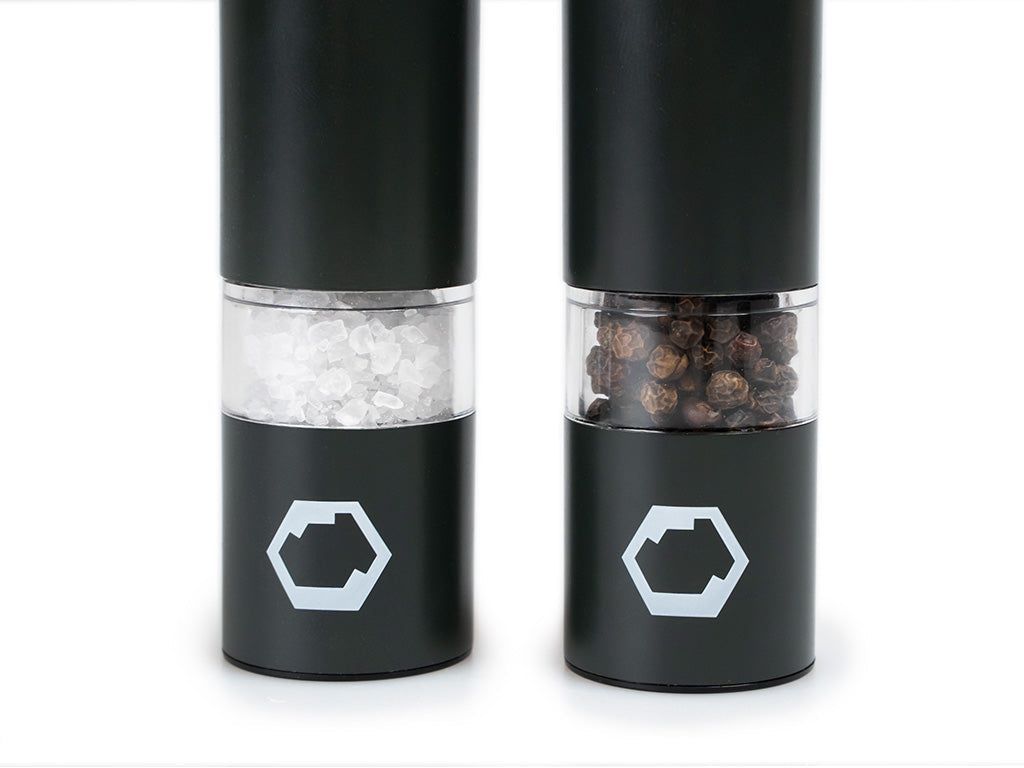 ELEKTRISK KVERN - 15ML 2-PAK - 6