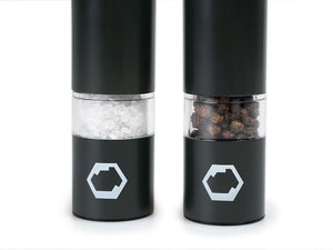ELEKTRISK KVERN - 15ML 2-PAK - 6