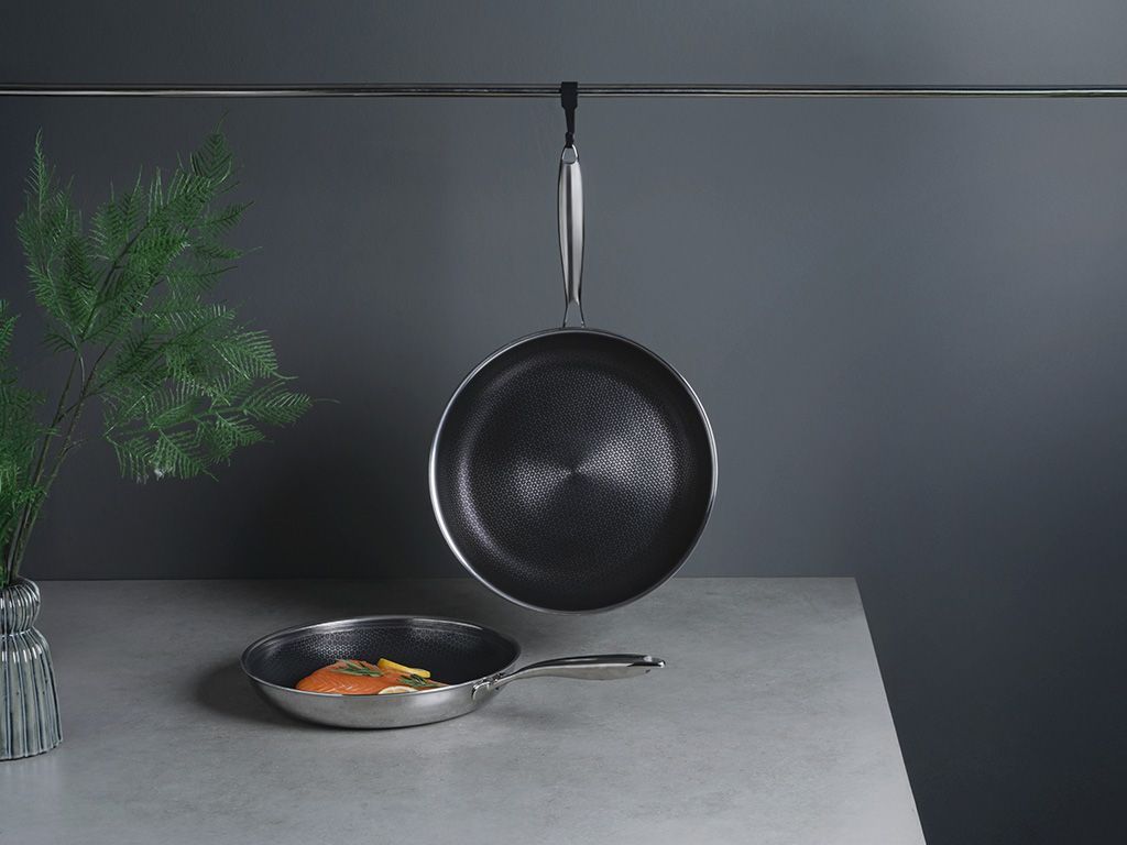 STEKEPANNE 32CM - 5