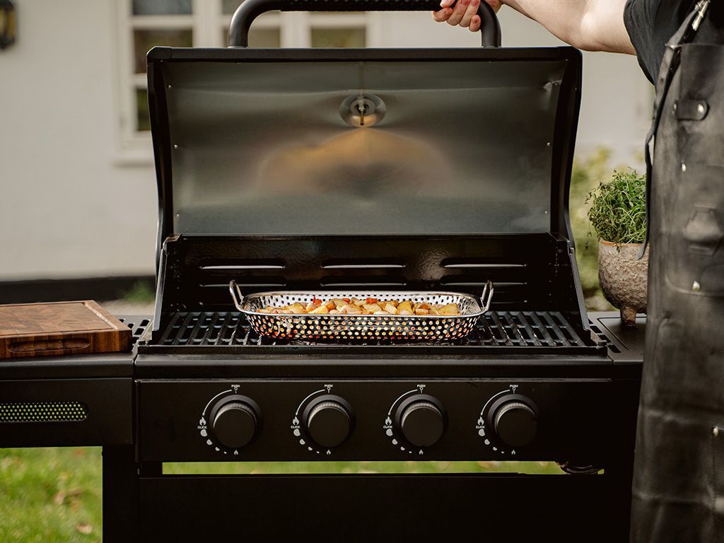 GRILLBRETT – 2 STK - 4