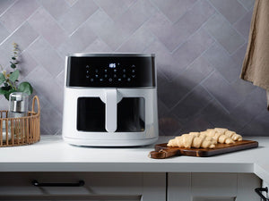 AIRFRYER – 8L - 2