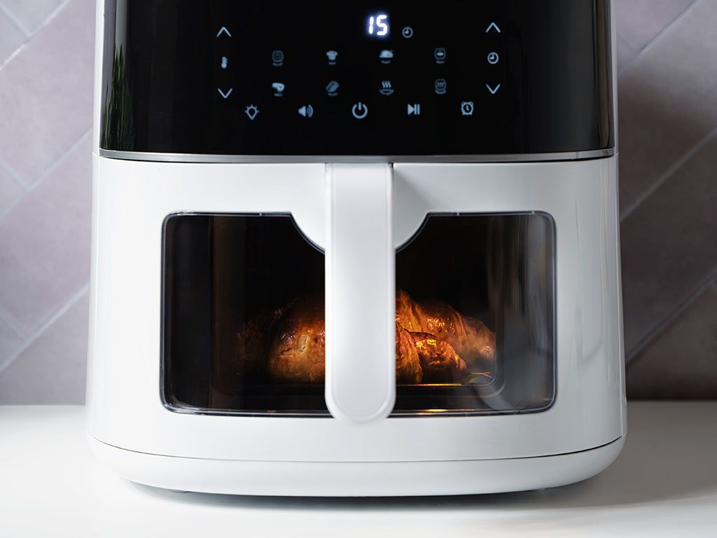 AIRFRYER – 8L - 6