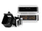 AIRFRYER - DUAL - KOMPLETT SETT