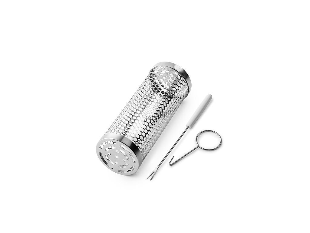 GRILLKURV SYLINDER – LITEN - 1