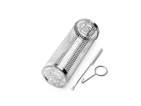 GRILLKURV SYLINDER – MEDIUM - 1