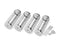 STOR GRILLKURV SYLINDER – 4 STK