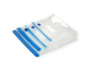 Vakuumpose Sett - 100 stk - 3