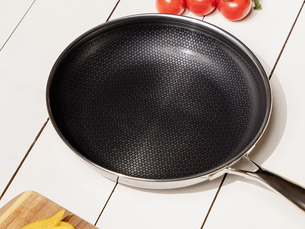 STEKEPANNE 24CM - 6