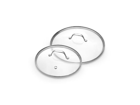 GLASSLOKKSETT 26/28 CM – 2 DELER - 1