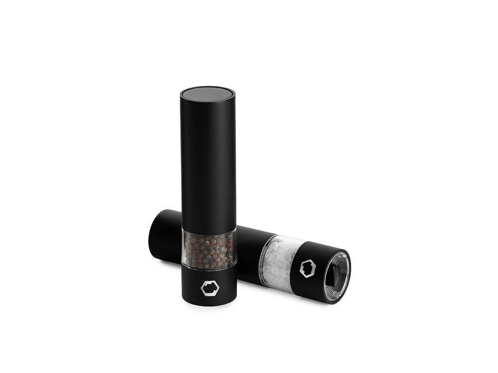 ELEKTRISK KVERN - 40ML 2-PAK - 9