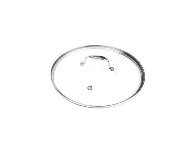 GLASSLOKK- 24CM - 1