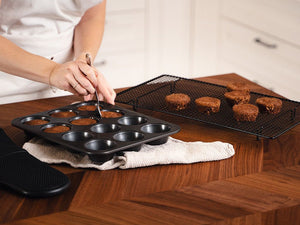 MUFFINPANNE - 2
