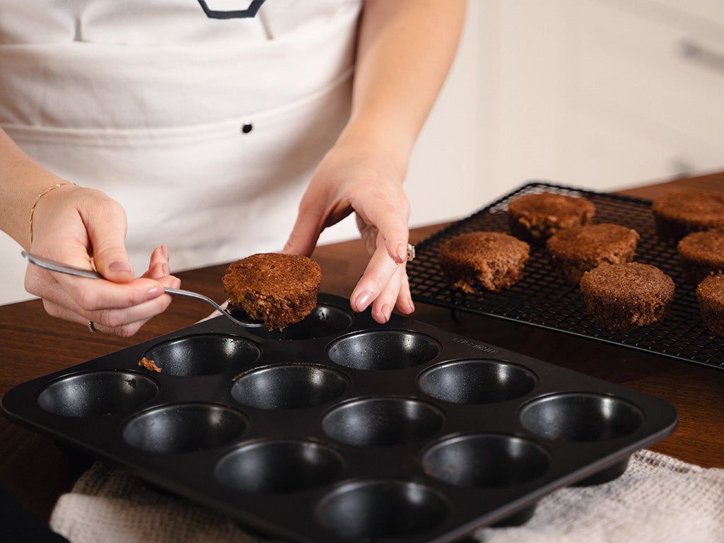 MUFFINPANNE - 4
