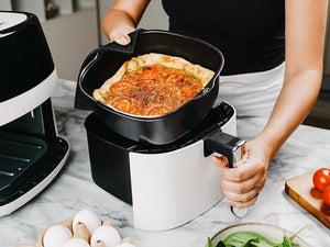 AIR FRYER-KAKEFORM - 5L/6L - 5