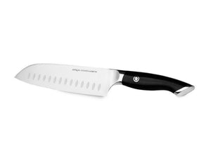 SANTOKU GRØNNSAKSKNIV 18CM - 3