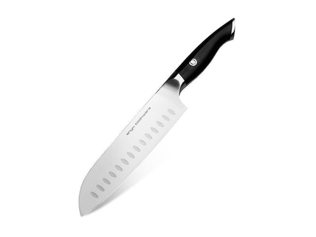 SANTOKU GRØNNSAKSKNIV 18CM - 1