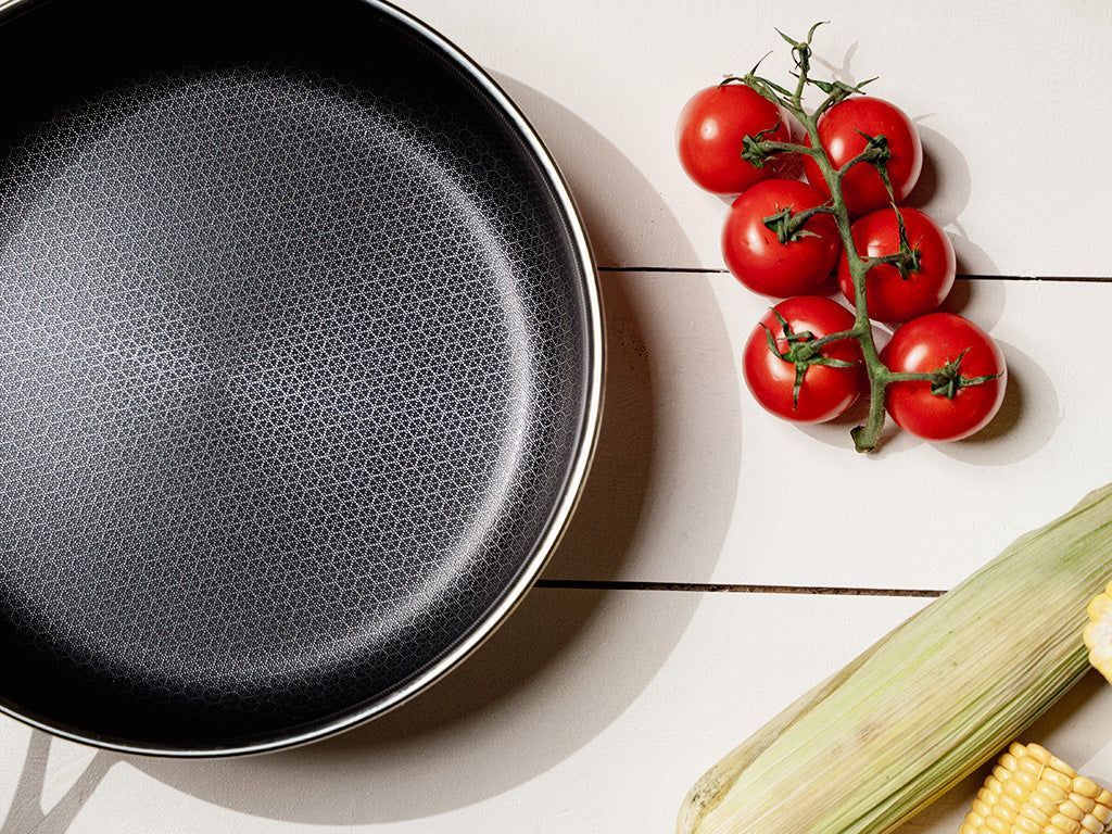 SAUTÉ PANNE 26CM - 3